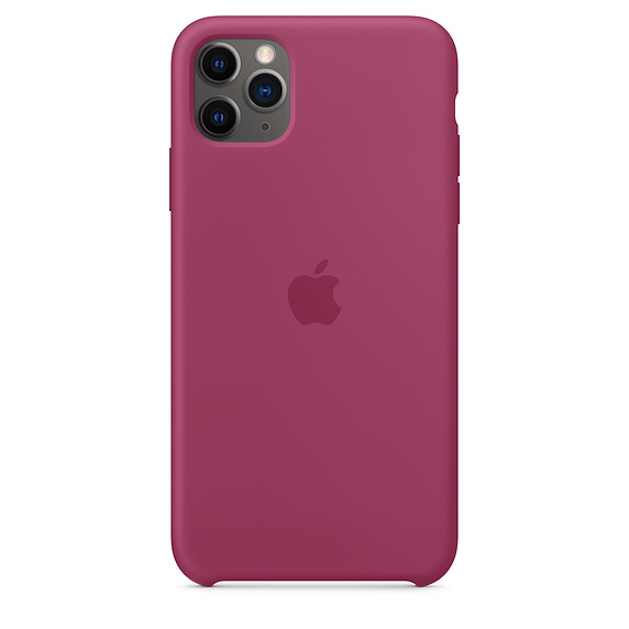 Чехол Apple для Apple iPhone 11 Pro Max MXM82ZM/A