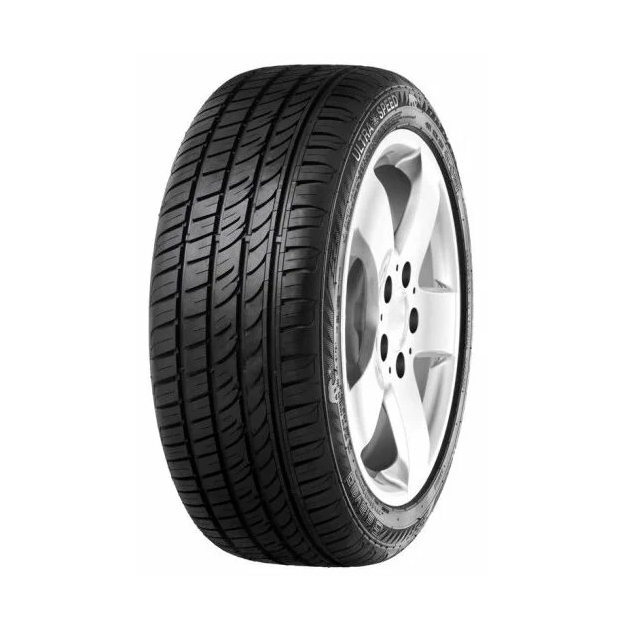 фото Шины gislaved ultra*speed 205/60r15 91 v