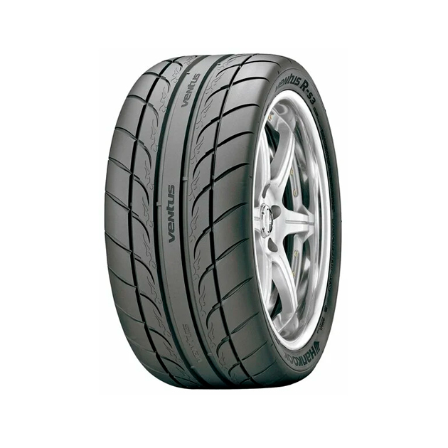 фото Шины hankook ventus r-s3 z222 235/45r17 94 w