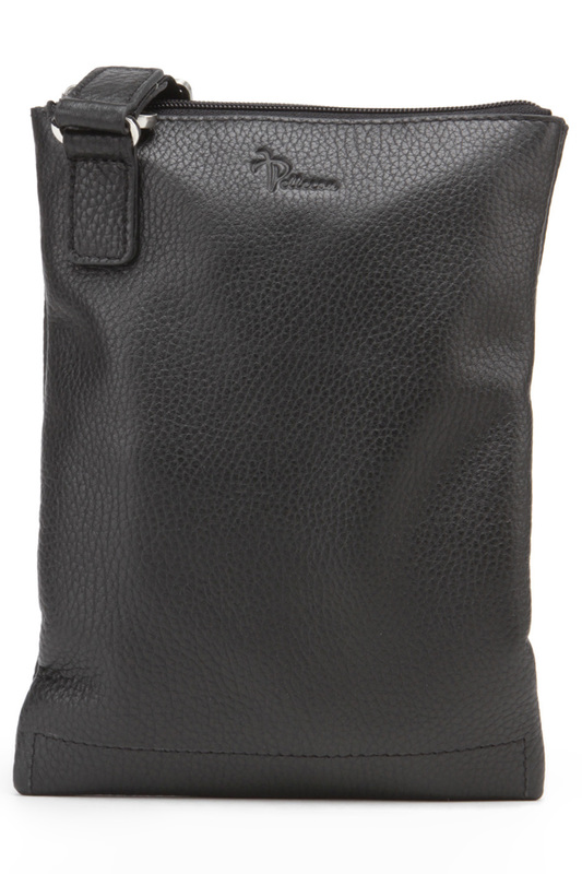 

Планшет мужской Pellecon 102-812, black, Черный, 102-812