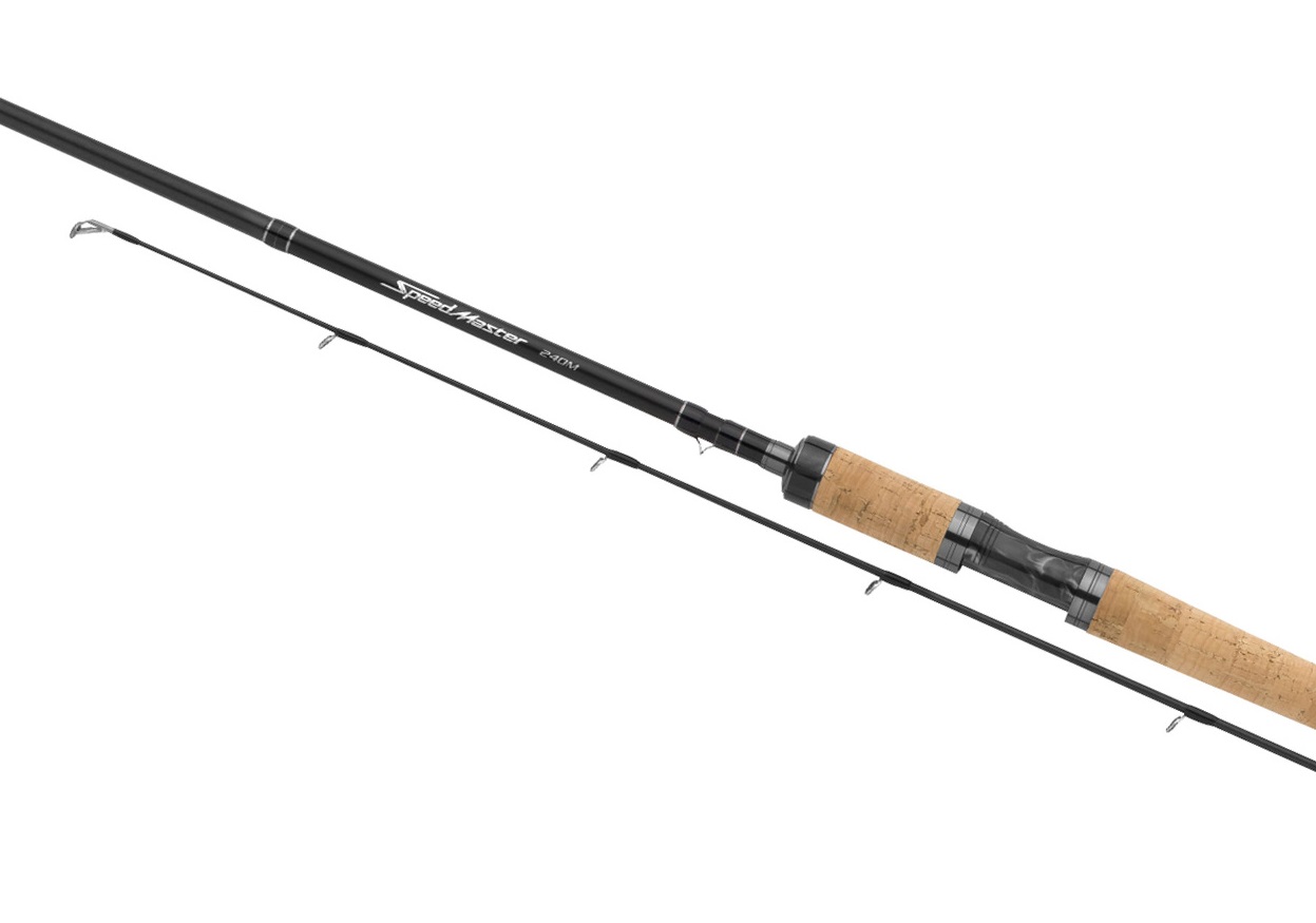 фото Удилище спиннинговое shimano speedmaster dx 2,7 м, 7-28 г