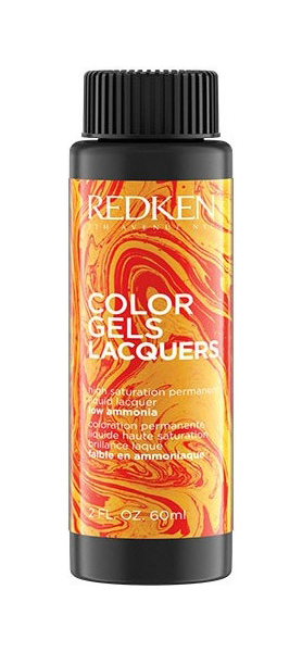 фото Краска для волос redken color gels lacquers 4nn coffee grounds 60 мл