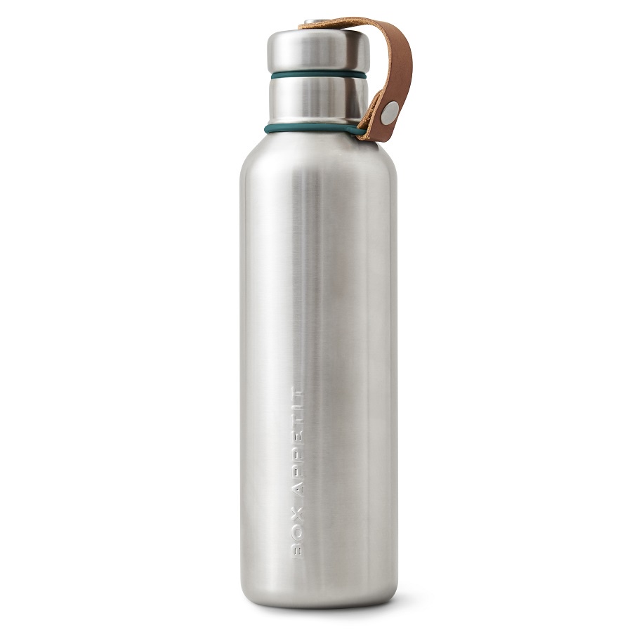 фото Бутылка black+blum water bottle 750 мл turquoise