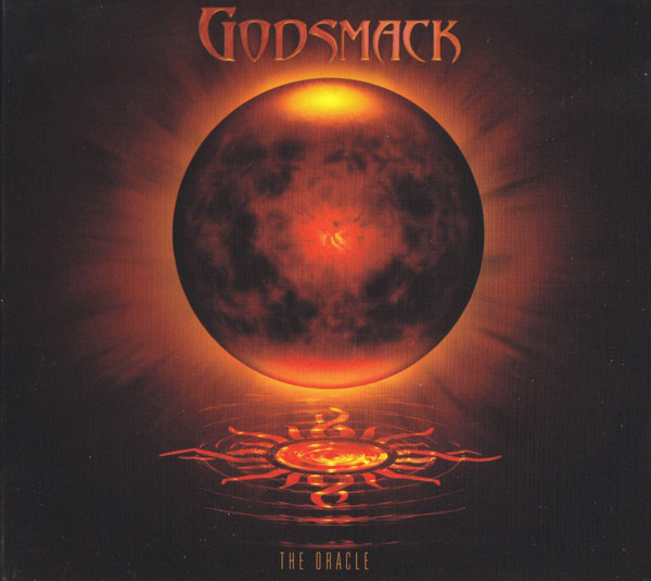 Godsmack The Oracle
