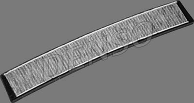 фото Фильтр салона denso dcf062k