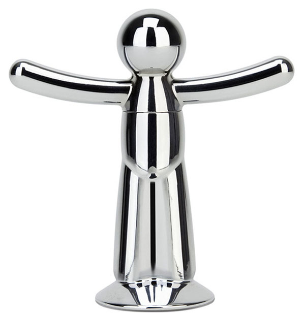

Штопор Umbra Buddy 480323-158 Хром