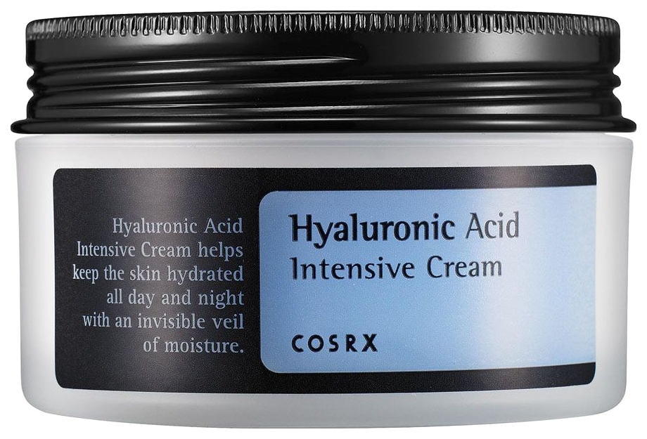 Крем для лица CosRX Hyaluronic Acid Intensive Cream 100 мл