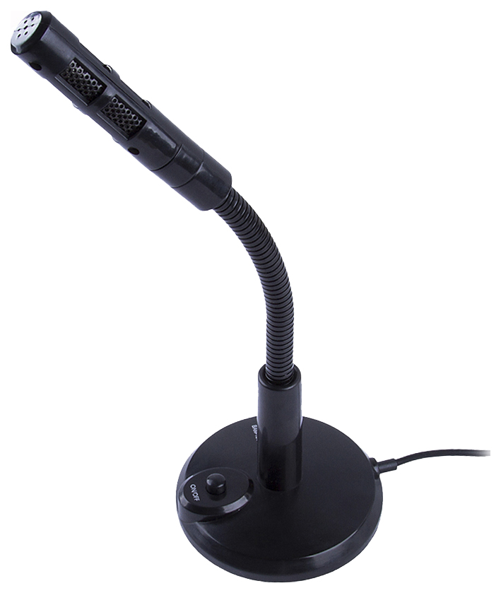 

Микрофон BLAST BAM-150 Black, BAM-150