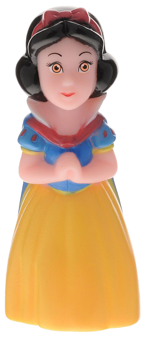 

Игрушки для купания Играем Вместе Disney Принцессы