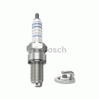 

Свеча зажигания BOSCH 0242150507