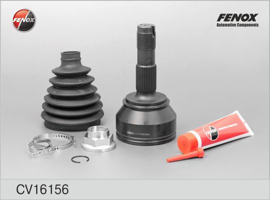 

Шрус FENOX CV16185