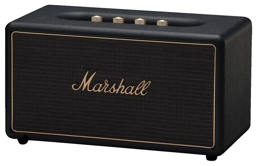 

Портативная колонка Marshall Stanmore Multi-Room Black, Черный, Stanmore Multi-Room