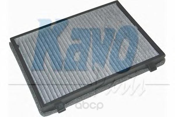 

Фильтр салона opel antara/chevrolet captiva угольный AMC Filter арт. DC-7107C