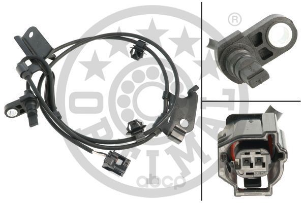 

Датчик автомобильный OPTIMAL 06S735