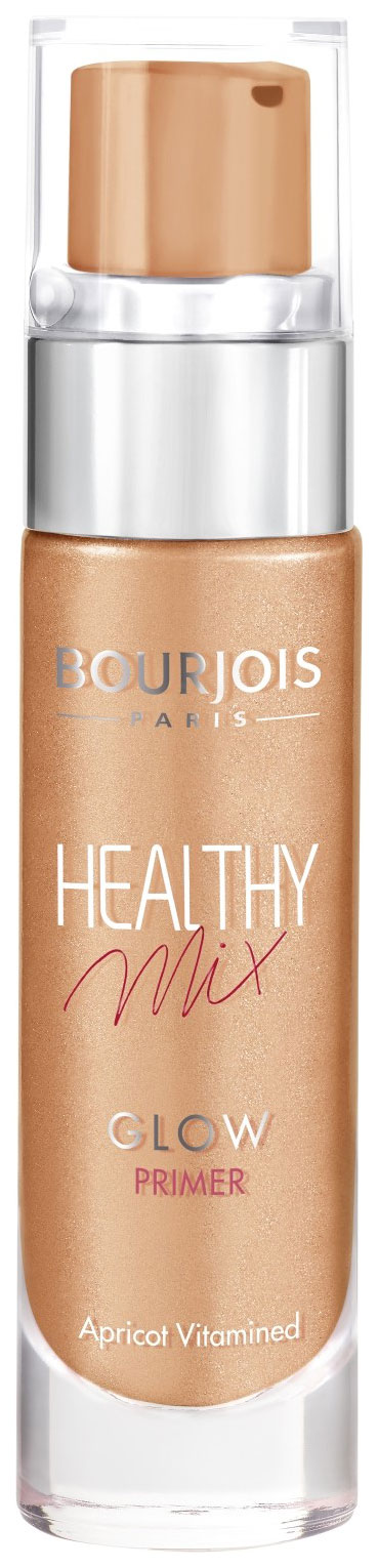 

Основа для макияжа Bourjois Healthy Mix Glow Primer 15 мл