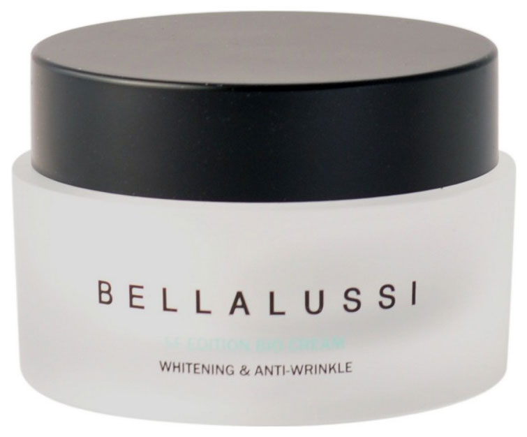 Крем для лица Bellalussi Advanced Moisture 50 г