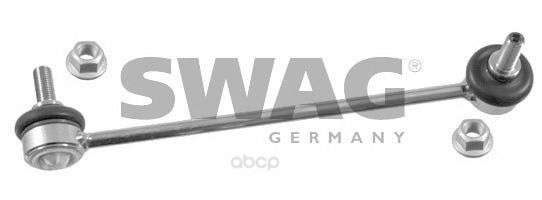 

Стойка стабилизатора Swag 10919685