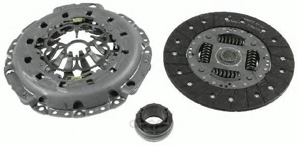 

Комплект сцепления Sachs 3000951844