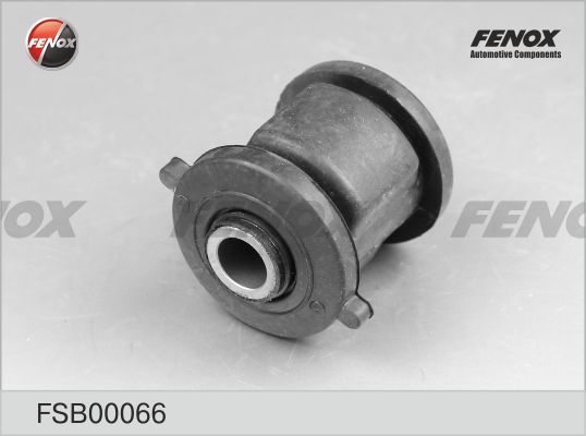 

Сайлентблок задней подвески Fenox FSB00066 lexus rx300 98-03; toyota camry 01-11