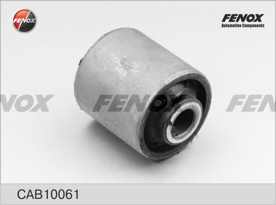 Сайлентблок нижнего переднего рычага Fenox CAB10061 honda accord 02-08; 08-