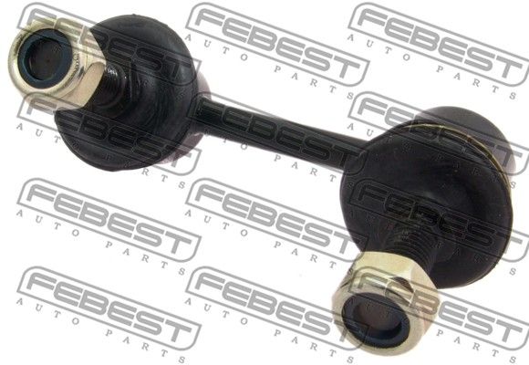 фото Стойка стабилизатора febest 0323-009