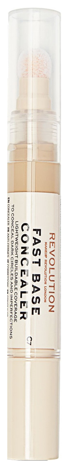 

Консилер Makeup Revolution Fast Base Concealer C7