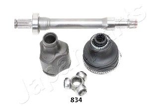 

Шрус Japanparts GI-834