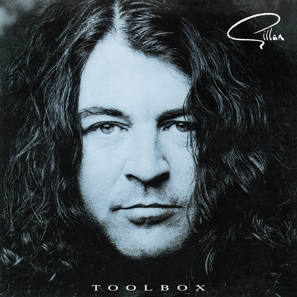 

Gillian "Toolbox" (LP)