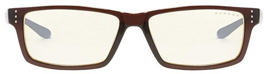 фото Очки для компьютера gunnar riot (rio-00201) espresso