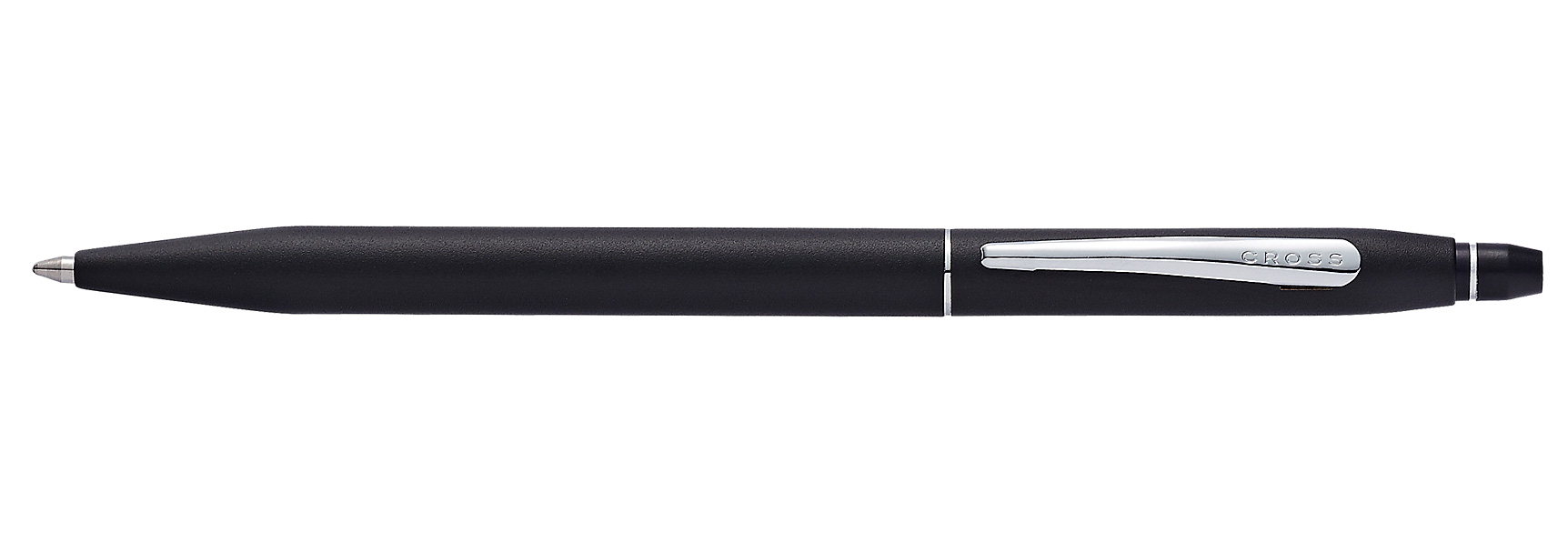 фото Cross click - classic black, шариковая ручка, m