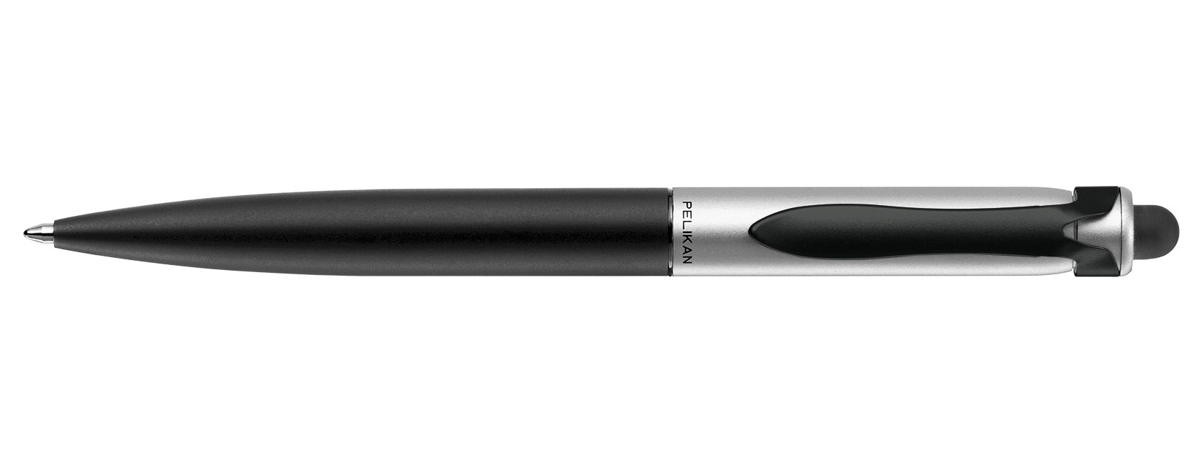 фото Pelikan stola 2 - black, шариковая ручка, m