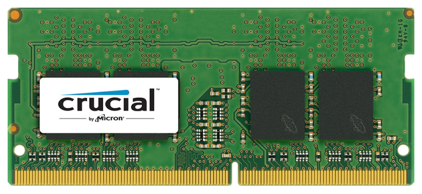 

Оперативная память Crucial CT16G4SFD8266