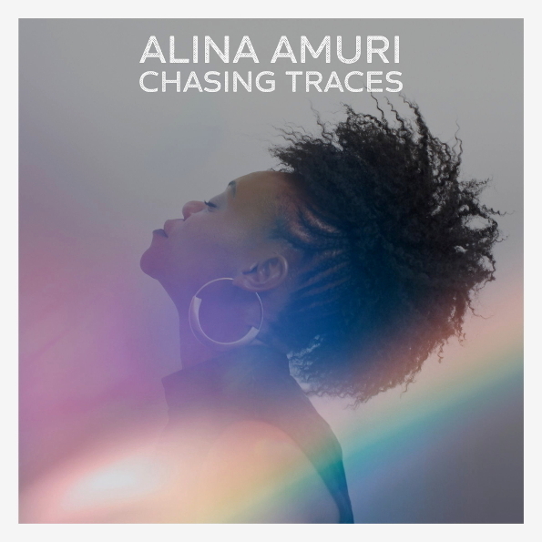 

Alina Amuri "Chasing Traces" (CD)