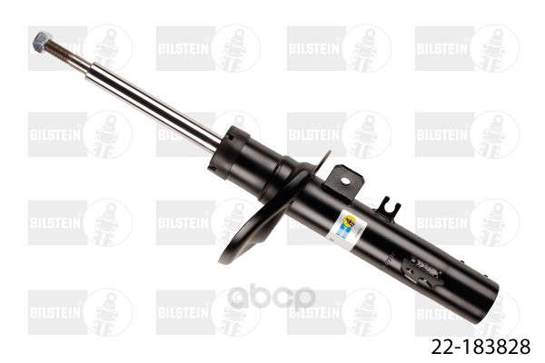 фото Амортизатор передний gas l b4 bilstein 22-183828