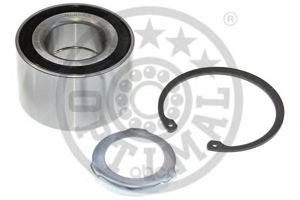 

Комплект подшипника ступицы bmw e28/e34 1.8-2.5tds <96 Optimal 502066