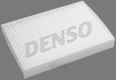 фото Фильтр воздушный салона denso dcf013p