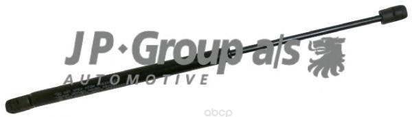 

Амортизатор задней двери skoda fabia 99 JP Group 1181203200