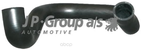 

Патрубок JP Group 1414300400