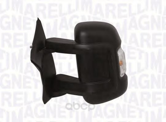 фото Зеркало заднего вида magneti marelli 350315027740