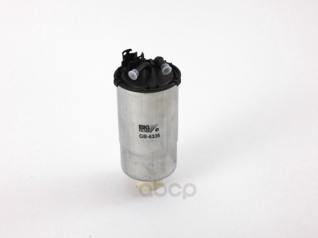 

Фильтр топливный Nissan Murano, Qashqai, X-trail II Big Filter GB6336