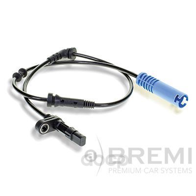 

Датчик автомобильный BREMI 50128