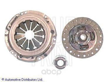 

Комплект сцепления daihatsu sirion/yrv 1.3 00 Blue Print ADD63041