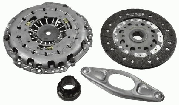 

Комплект многодискового сцепления Sachs 3000950776