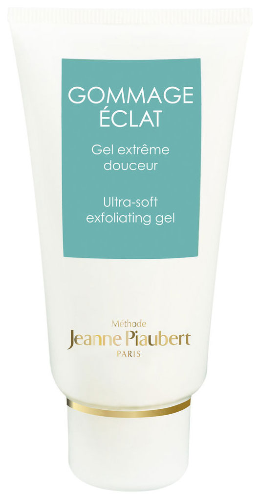 фото Пилинг для лица methode jeanne piaubert gommage eclat ultra-soft exfoliating 75 мл