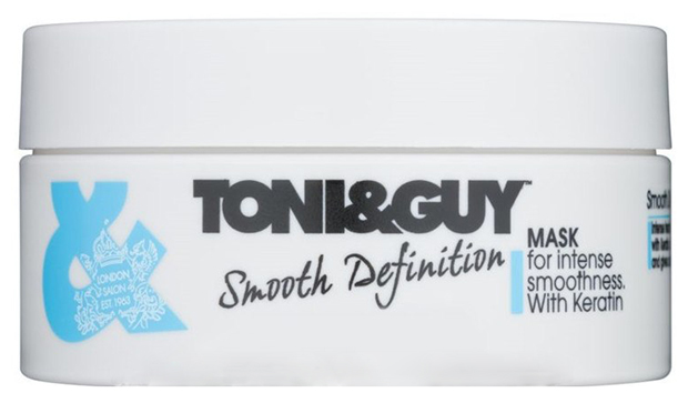 

Маска для волос Toni&Guy Smooth Definition Mask 200 мл