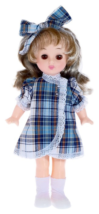 Кукла Мир кукол Юля 35 см