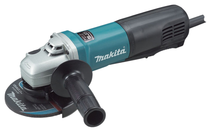 

Сетевая угловая шлифовальная машина Makita 9565PZ, 9565PZ