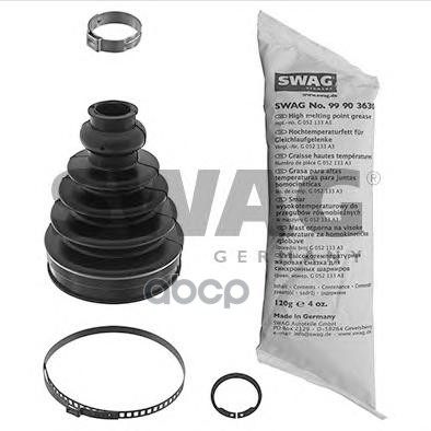 

Пыльник шруса Swag 30938339