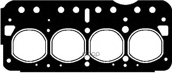 

Прокладка гбц GLASER H0421900