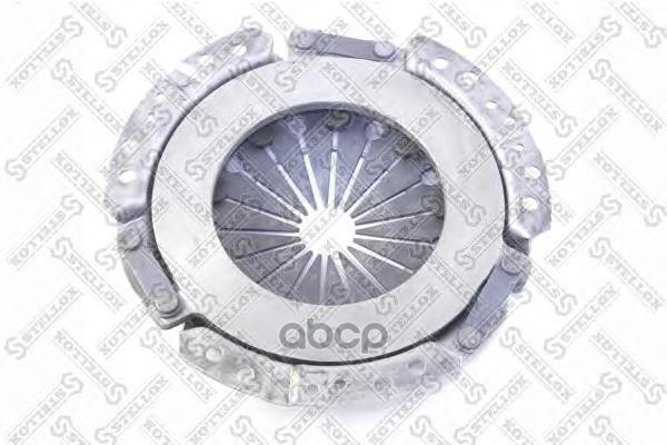 

Корзина сцепления Stellox 0700348SX